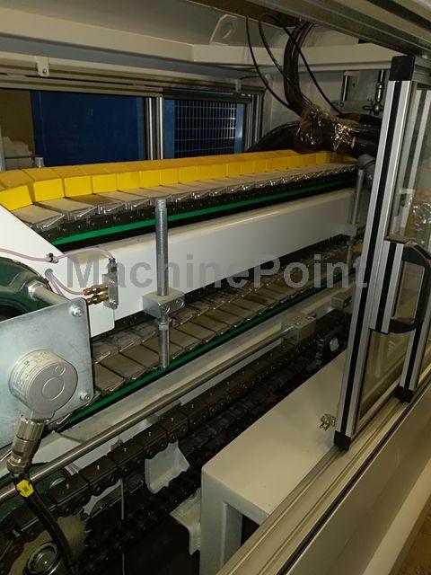 MIKROSAN - MCV 68/25D - Machine d'occasion