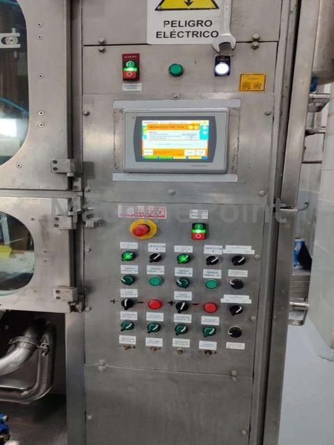 BUANLIR - BU-604 - Used machine