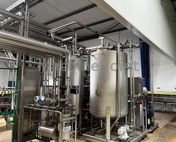 KRONES -  - Used machine