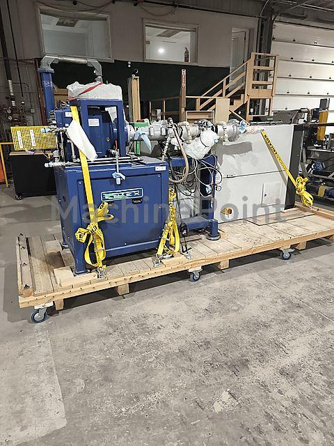 ENTEX - TP-WE70-1200 M3 - Maquinaria usada