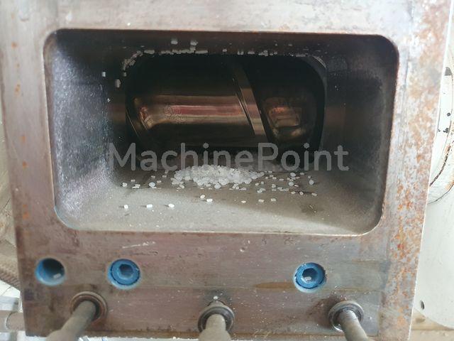 AMUT - EA 120 - Macchina usata