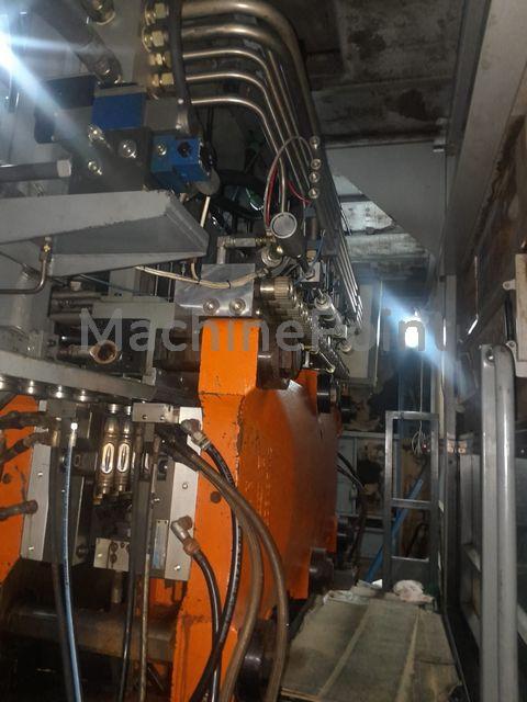 SIPA - ECS FX 80 - Used machine