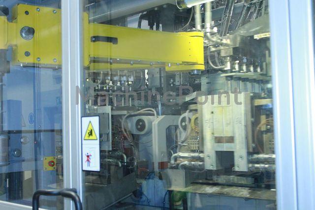 TECHNE - ADV4-700-A - Kullanılmış makine