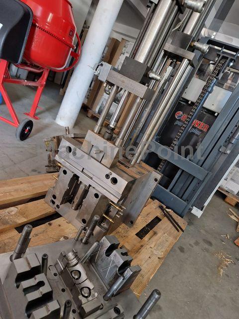 MATREX - Distributor for radiant floor - Maszyna używana