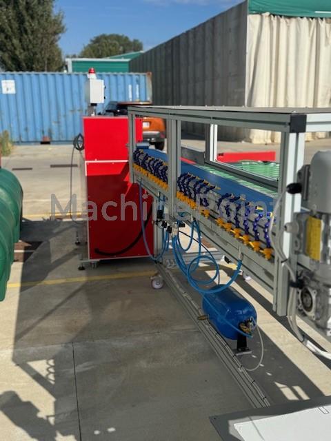 CANZIANI - TV-250/BM - Maquinaria usada