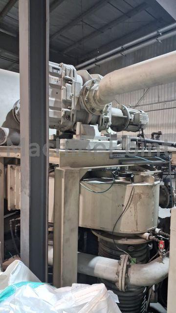 GALILEO - V8 12F - Machine d'occasion