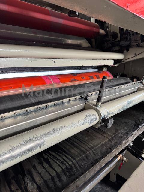 REMAK - RE.MT6X1400 - Used machine