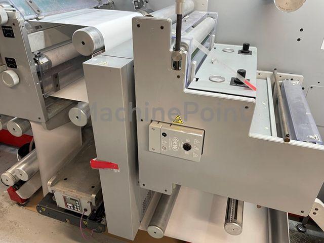 XEIKON - 3500 - Maquinaria usada