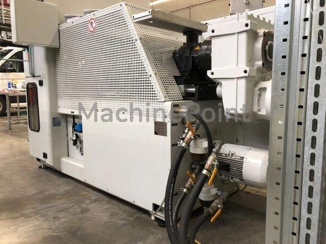 OSSBERGER - DSE150 - Machine d'occasion