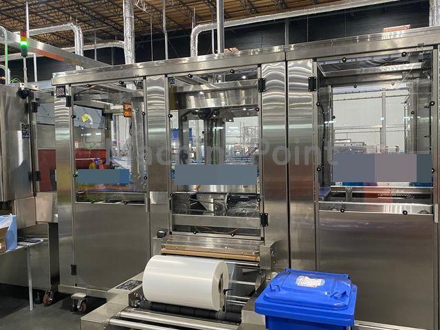 POLYPACK - CPT-32L(4) - Maquinaria usada