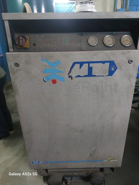 SIAD - Tempo 950 - Used machine