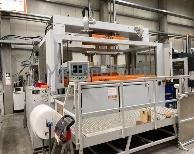 Tiefziehmaschinen GEISS DU 2400x1200x900 T9