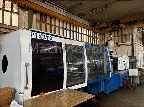 PROTECNOS - PTX-370 - Machine d'occasion