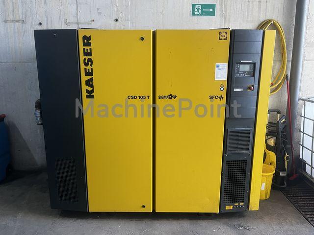 KAESER - ABT105 - Gebrauchtmaschinen