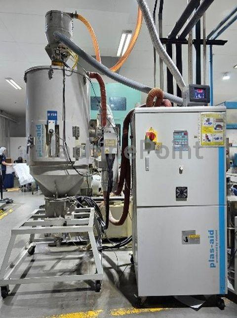 AOKI - 250LL - 50S - Maquinaria usada