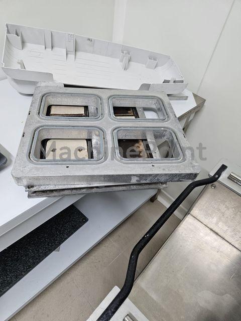 MULTIVAC - Galaxy TS 355 - Maquinaria usada