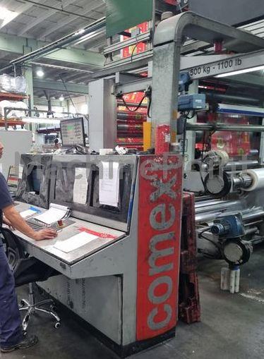 COMEXI - FW1508 - Maszyna używana