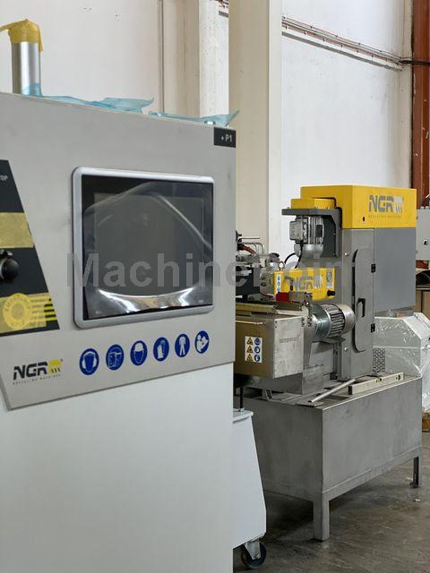 NGR - S: Gran 065-50 V HD - Used machine