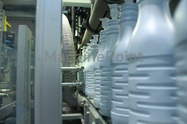 TECHNE - ADV4-700-A - Kullanılmış makine