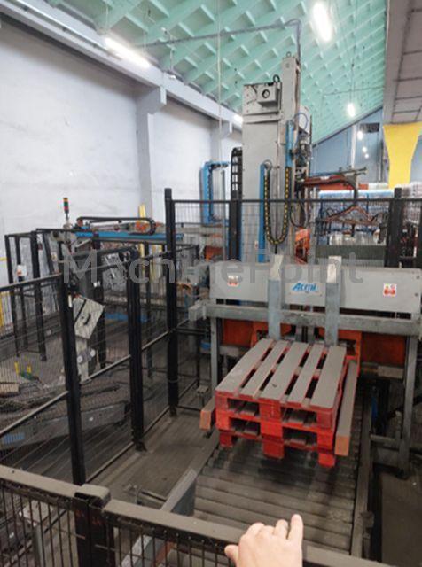 ACMI - RASAO135-2I - Used machine