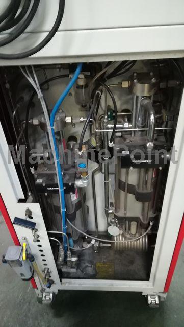 MAXIMATOR - DSD 500 - Used machine
