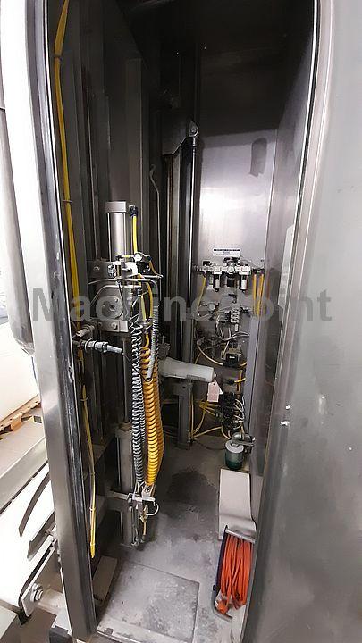 AVAPACK - Weighing/Packing - Maquinaria usada