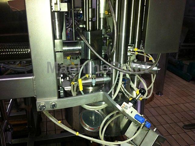 FBR ELPO - AS-II-250/1 - Macchina usata