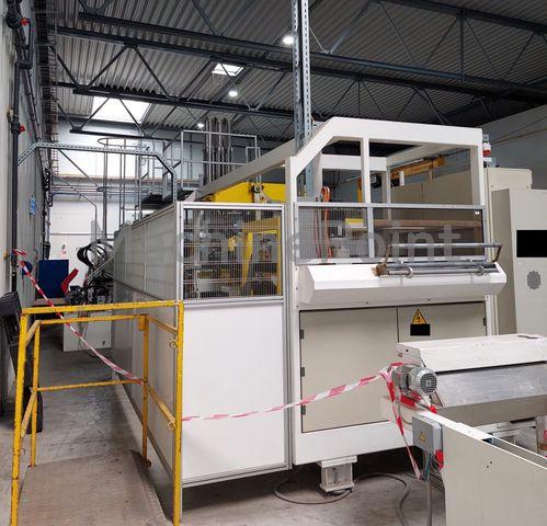OMG - OMF/PVE 112 PN-M - Gebrauchtmaschinen