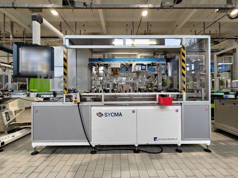 SYCMA -  - Used machine