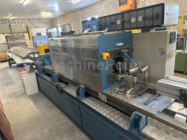 BAUSANO - SD 50/25 - Used machine