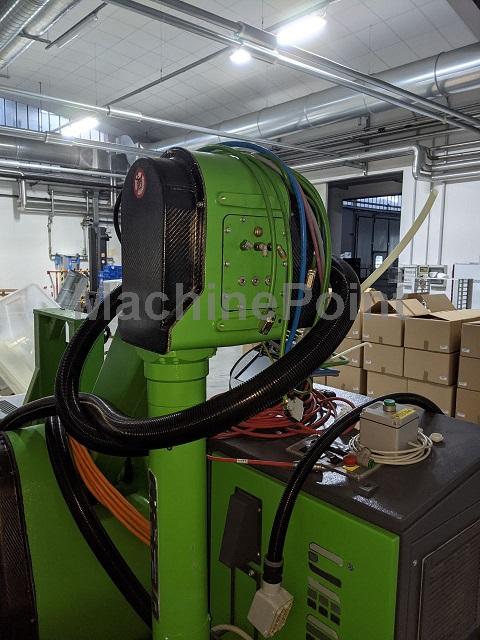 CMA ROBOTICS - GR630 ST - Maszyna używana