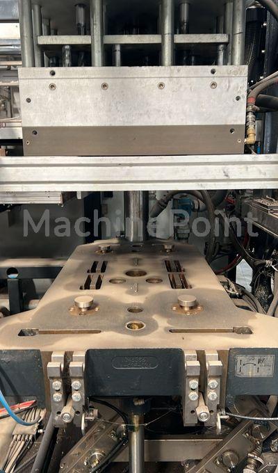 KIEFEL - KMD 78 SMART - Used machine