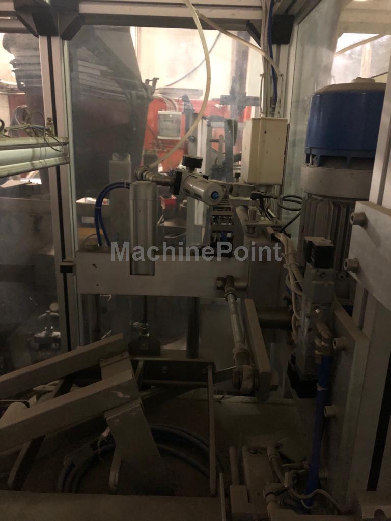 NEWPACK - FM 200-M - Used machine