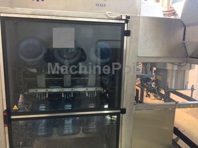BARDI -  - Machine d'occasion