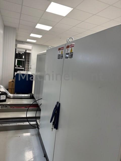 DOMINO - N610i - Maquinaria usada