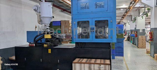  - ISB-800-3 - Used machine