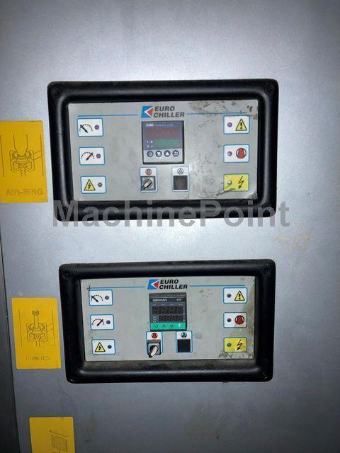 REIFENHAUSER - KIRION® 70/100/70 F - Machine d'occasion