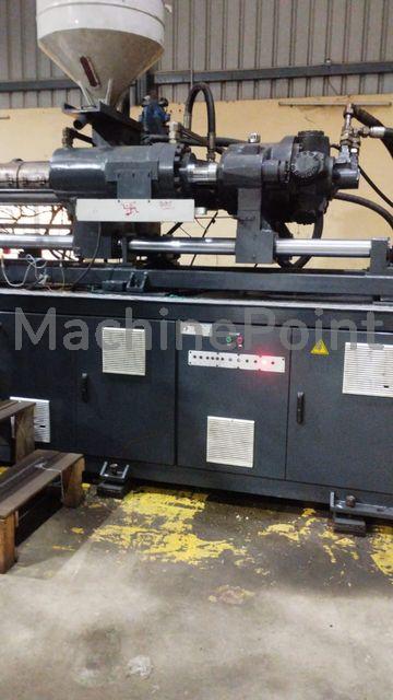 WINDSOR - SPRINT H 550  - Gebrauchtmaschinen