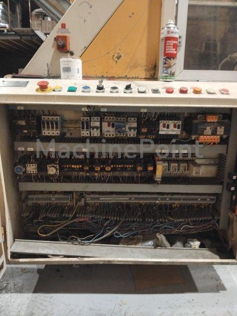 CERMEX - Bedi - Used machine