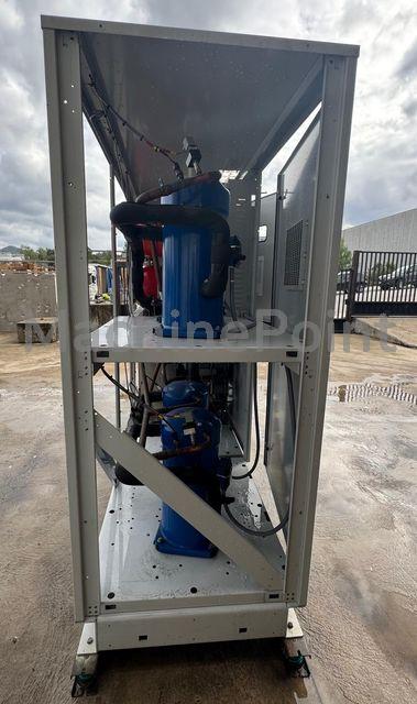 CARRIER - 30RW - 160 - A0178 - PE  - Maquinaria usada