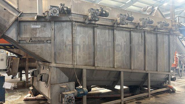 EKOLINIA SP. - WE200 - Used machine