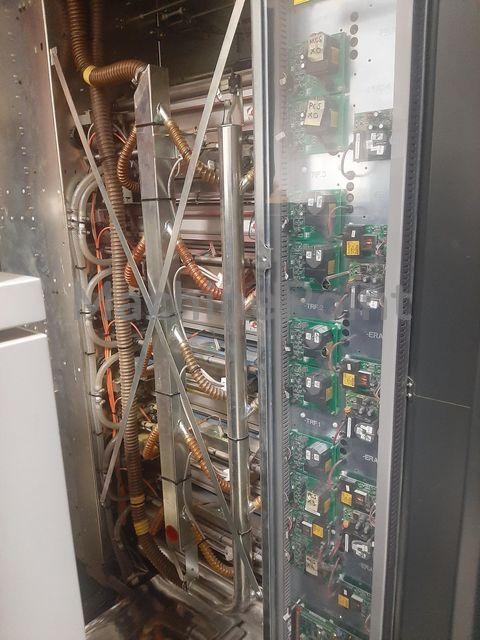 XEIKON - CX3 - Used machine