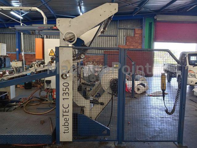STARLINGER - tubeTEC 1350 - Gebrauchtmaschinen