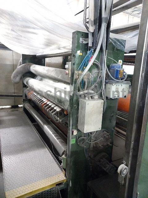 FABIO PERINI S.P.A. - Perini 470C - Machine d'occasion