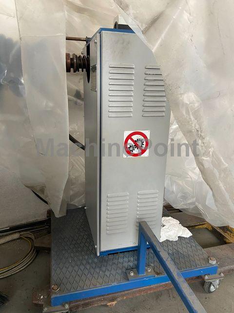 OLMAS - C2 90 STV - Used machine