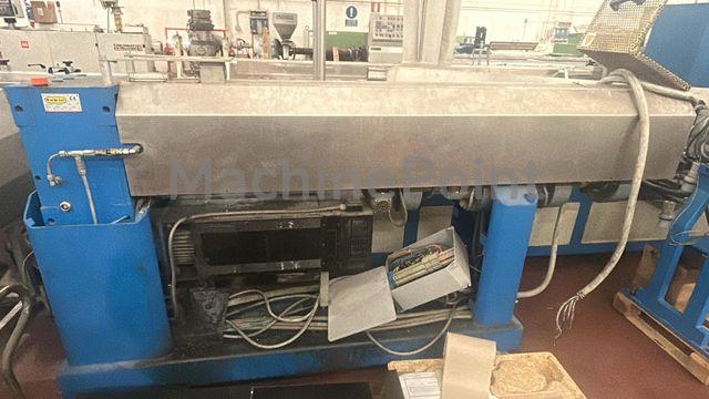 OLMAS -  C2 120 - Used machine
