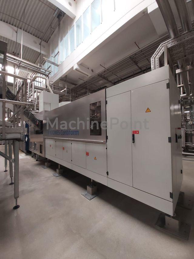 KRONES - ContiformBloc - Used machine