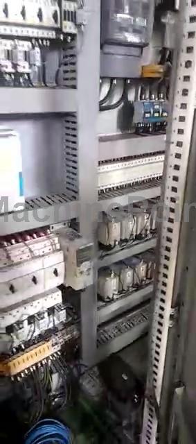 NEGRI BOSSI - VH2700 - Used machine