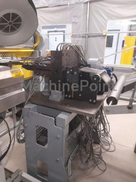 CYGNET TEXKIMP -  - Machine d'occasion