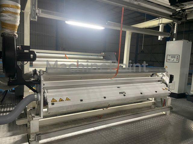 REIFENHAUSER - EVO 5-layer - Used machine